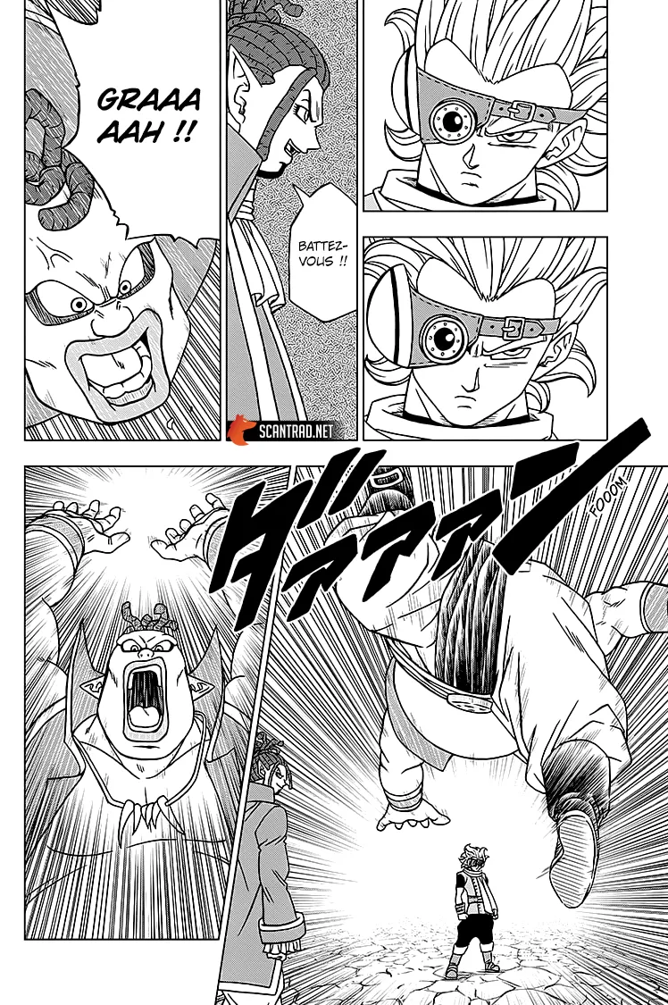 Dragon Ball Super - 70 - 65572f3f9ee1f.webp