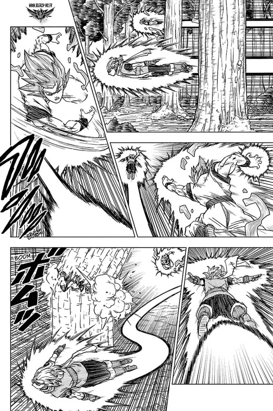 Dragon Ball Super - 73 - 65572f574943b.webp