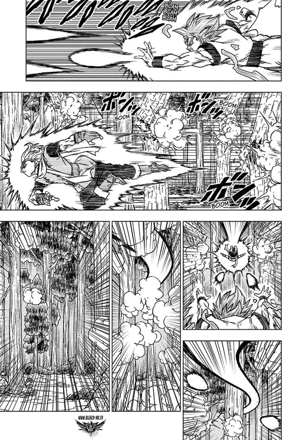 Dragon Ball Super - 73 - 65572f578c33d.webp