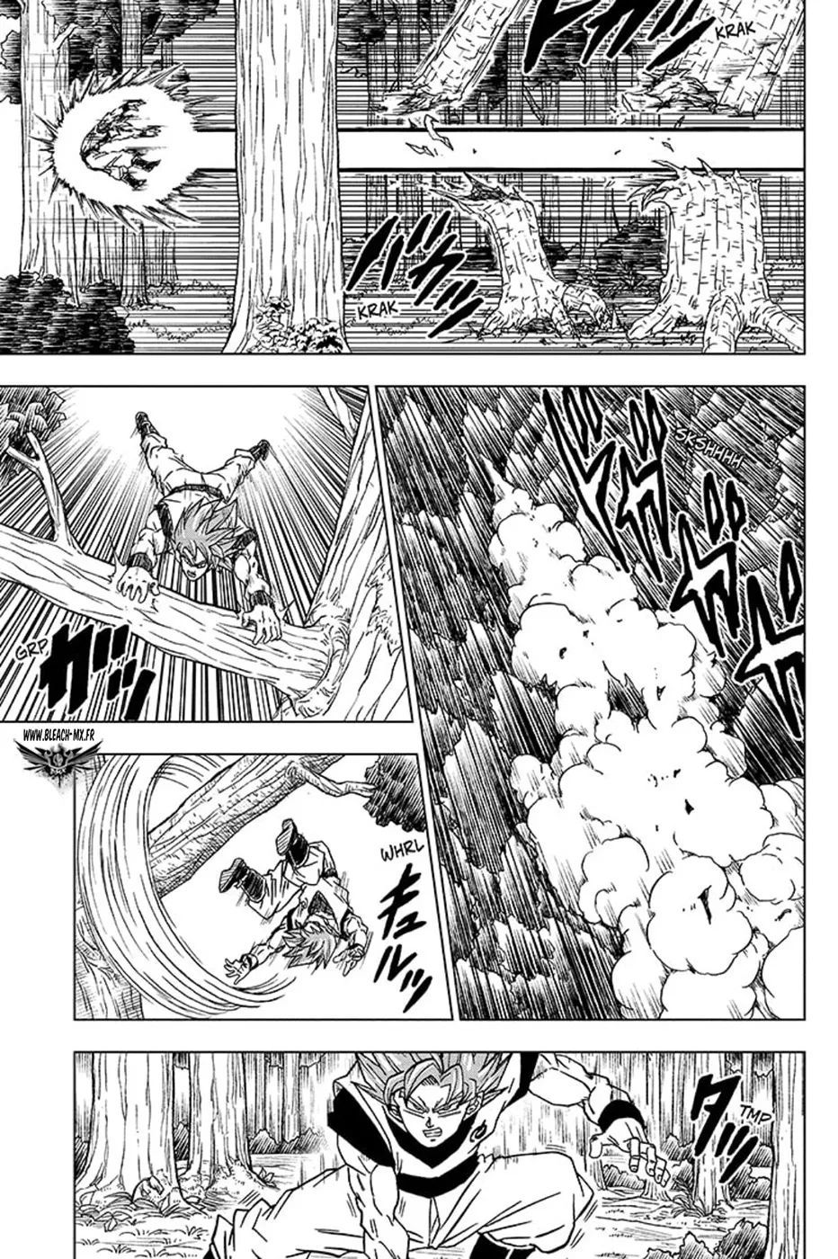 Dragon Ball Super - 73 - 65572f5827ebd.webp