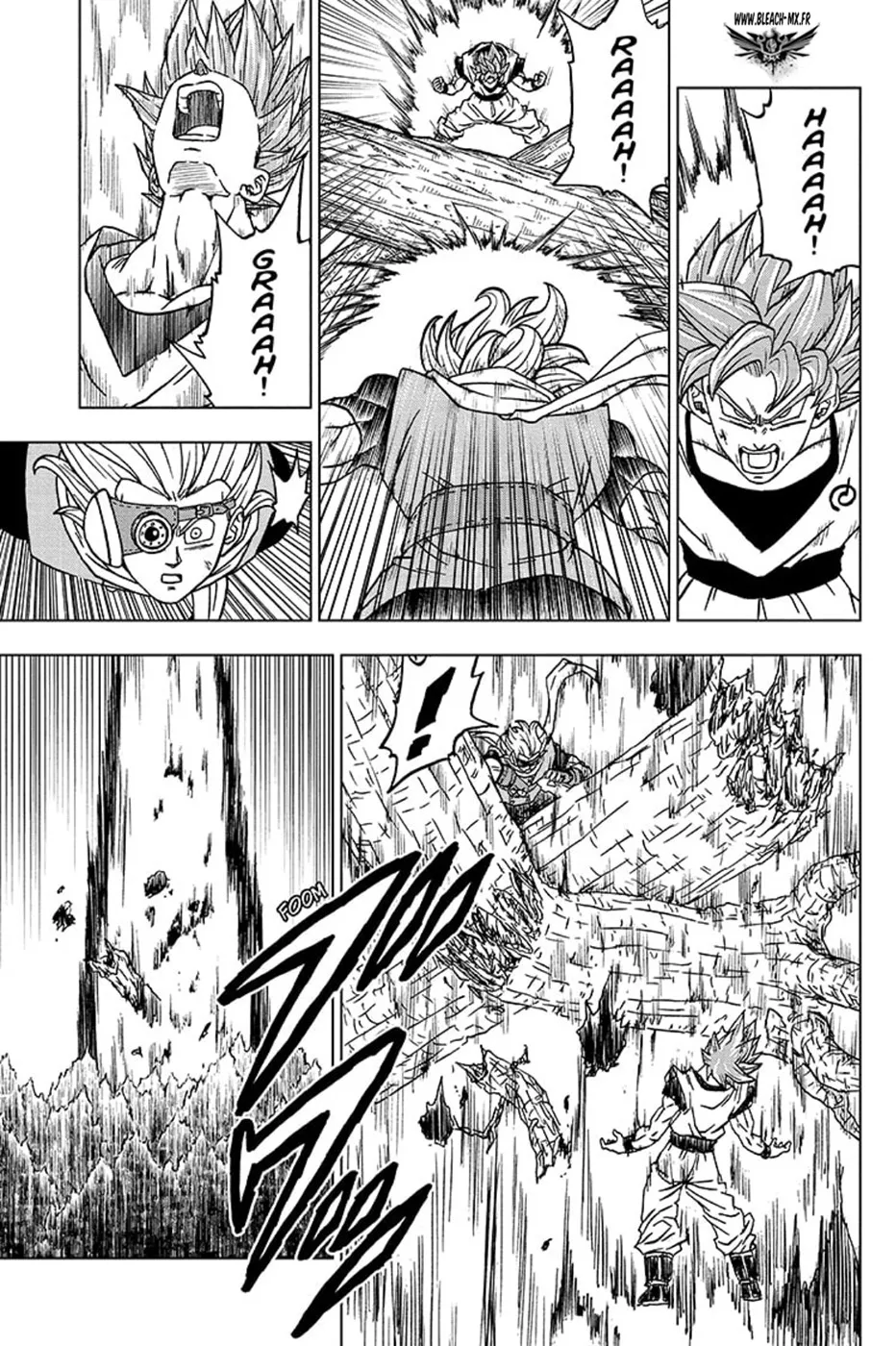 Dragon Ball Super - 73 - 65572f5968587.webp