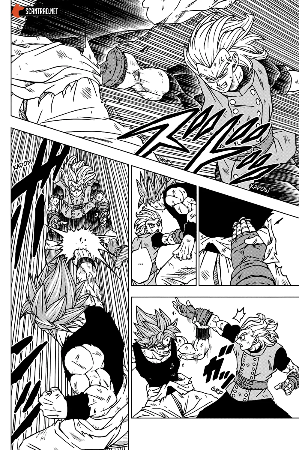 Dragon Ball Super - 76 - 65572f836a02e.webp