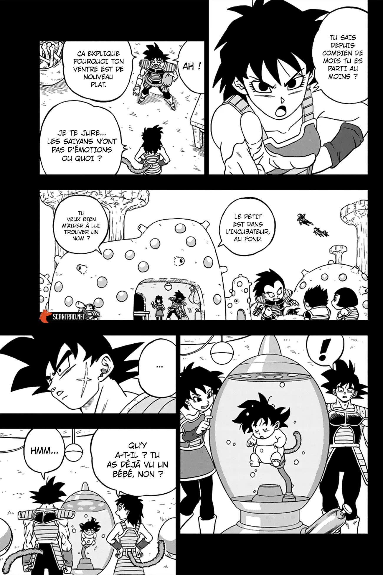 Dragon Ball Super - 77 - 65572f93b95da.webp