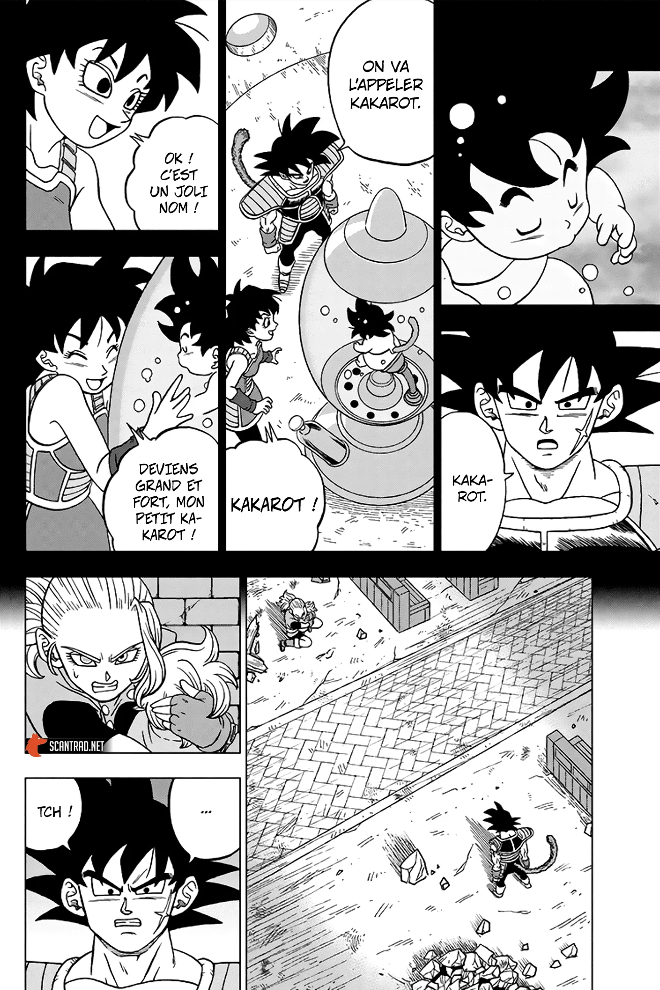 Dragon Ball Super - 77 - 65572f942b489.webp