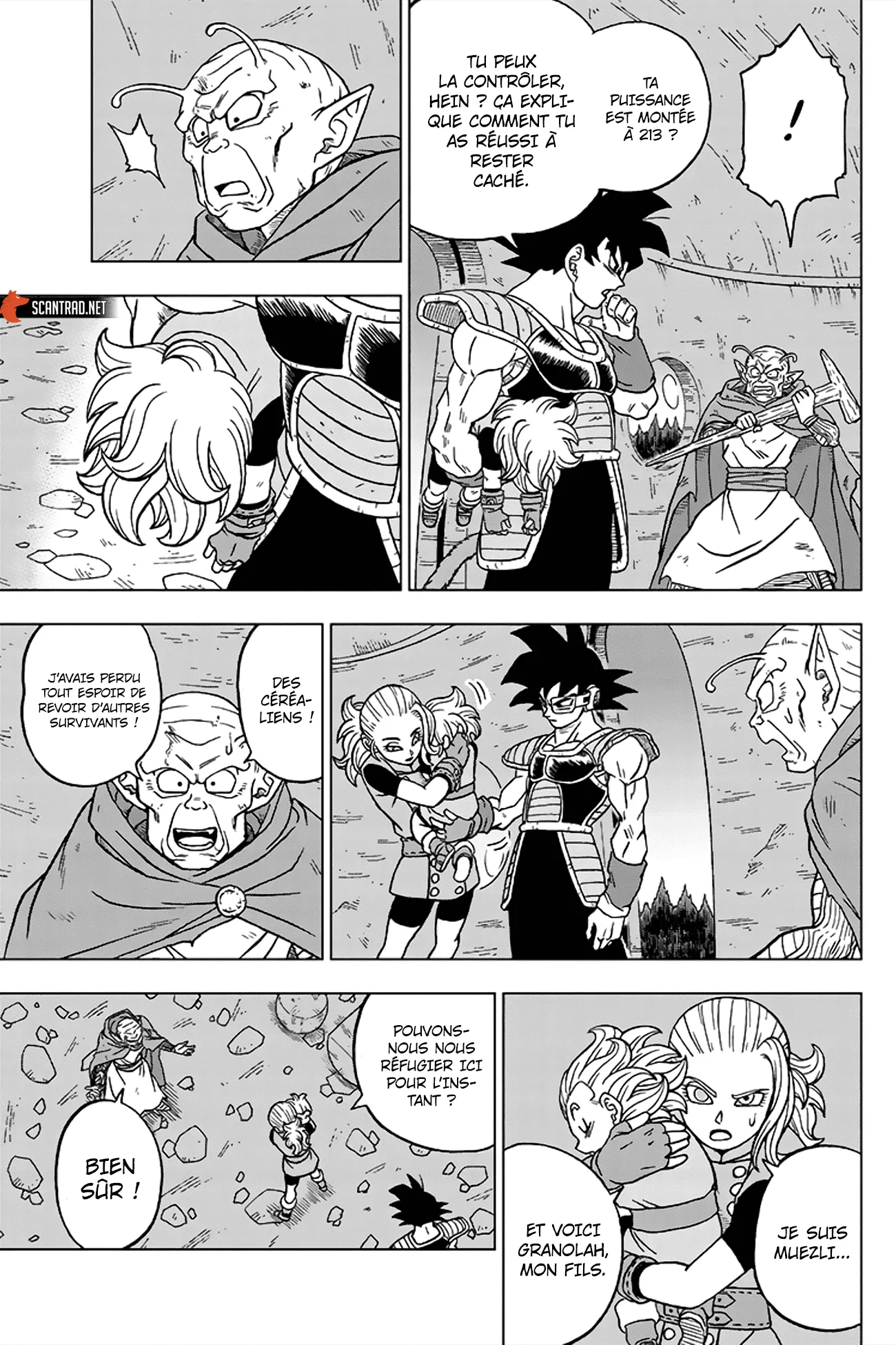 Dragon Ball Super - 77 - 65572f966eb1d.webp