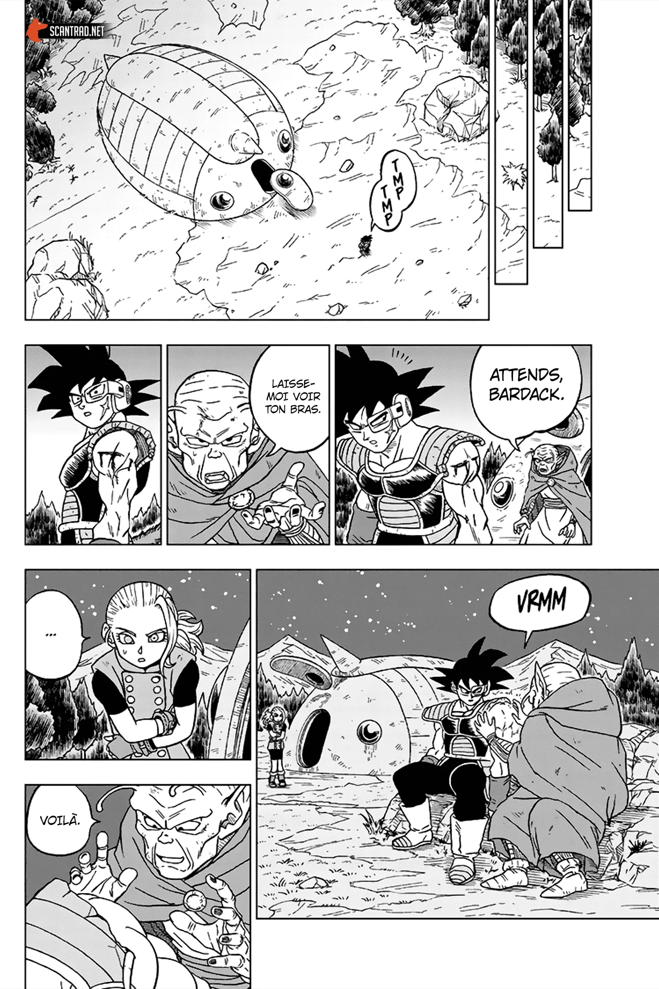 Dragon Ball Super - 77 - 65572f9892173.webp