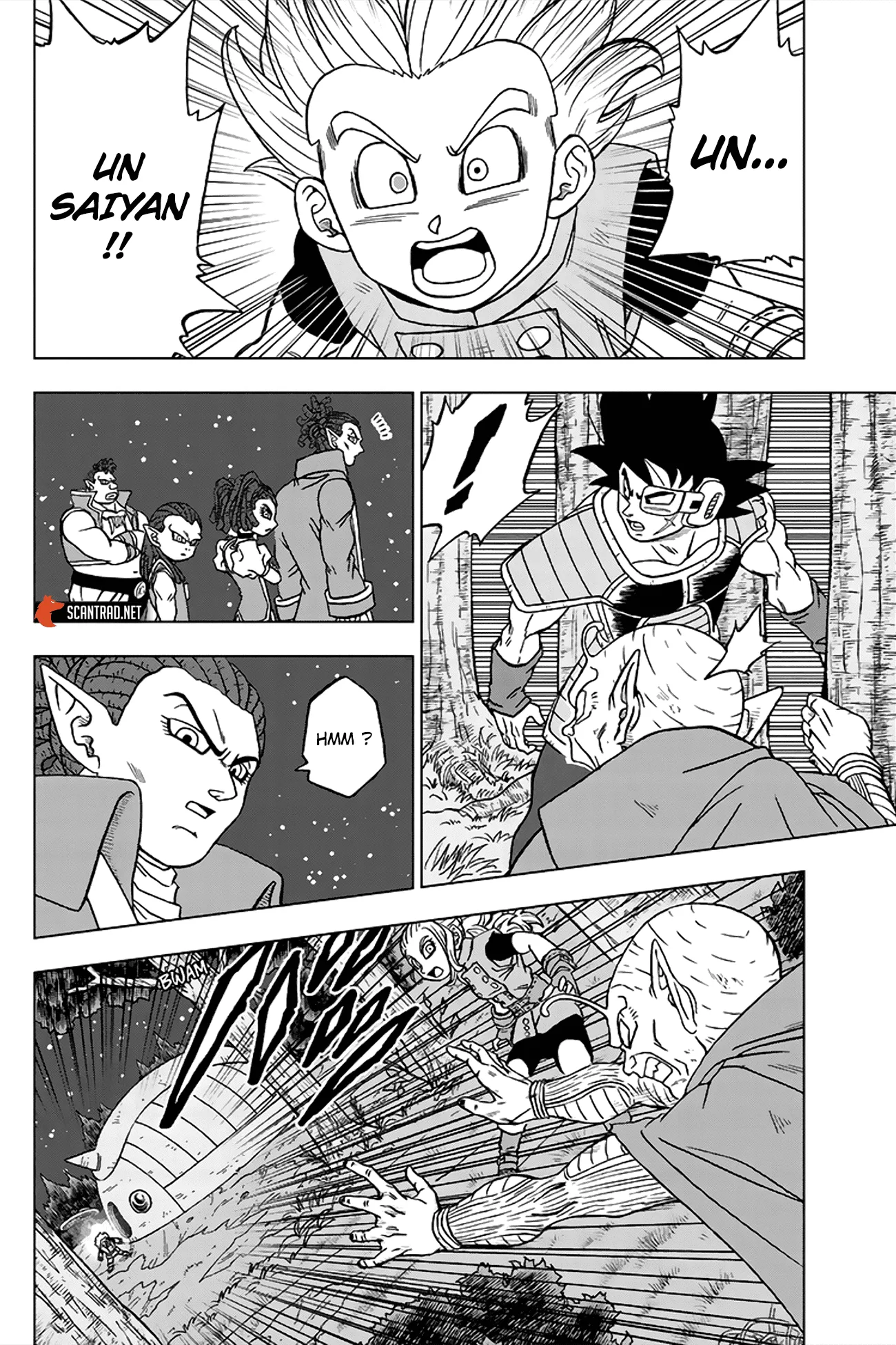 Dragon Ball Super - 77 - 65572f9b62a9d.webp