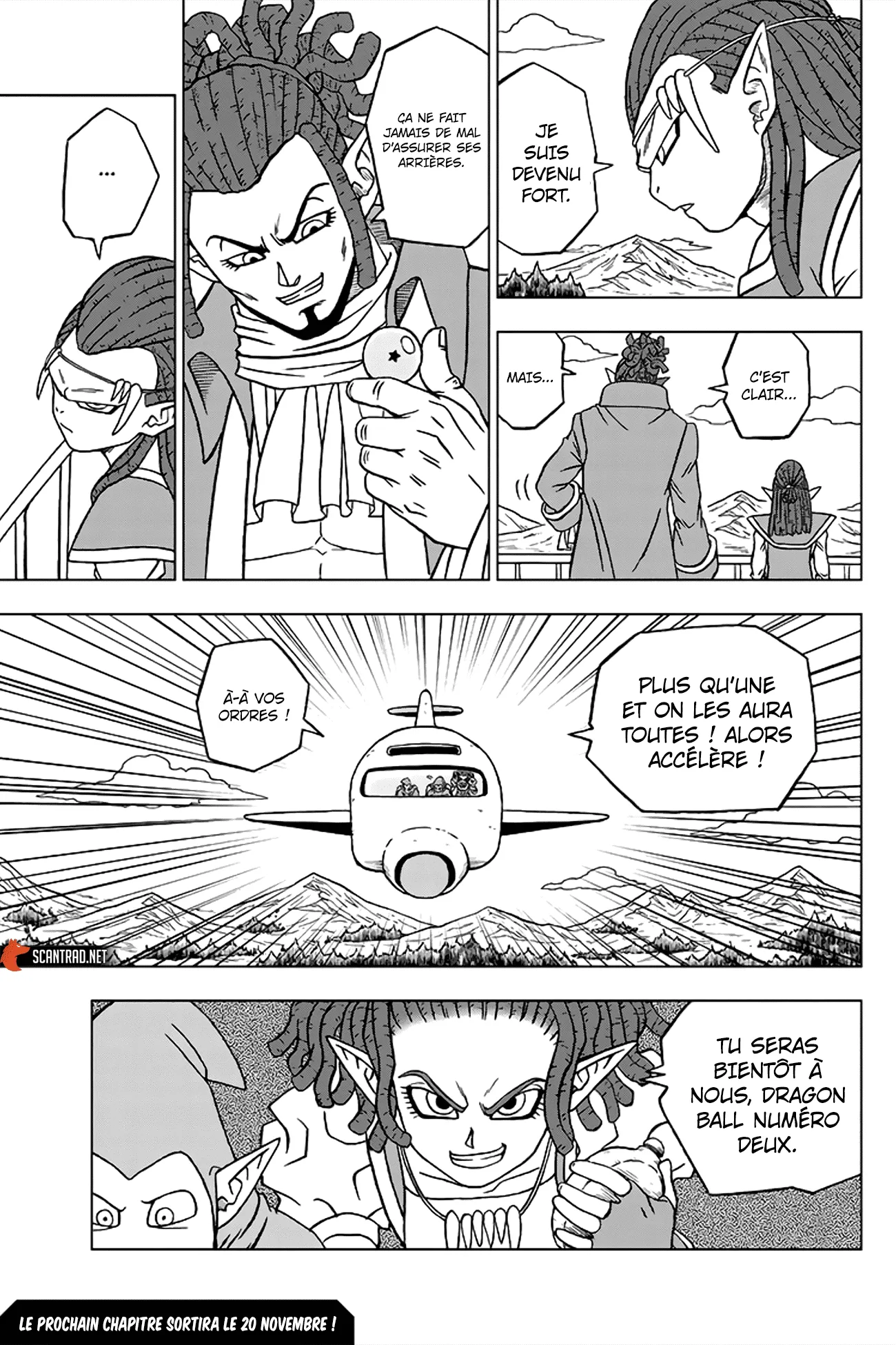 Dragon Ball Super - 77 - 65572fa075f1c.webp