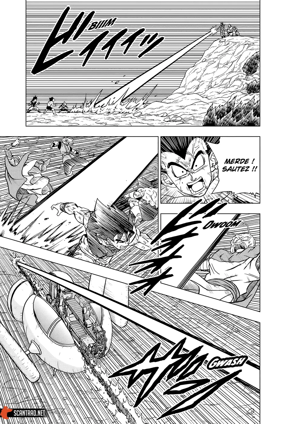 Dragon Ball Super - 78 - 65572fa411571.webp