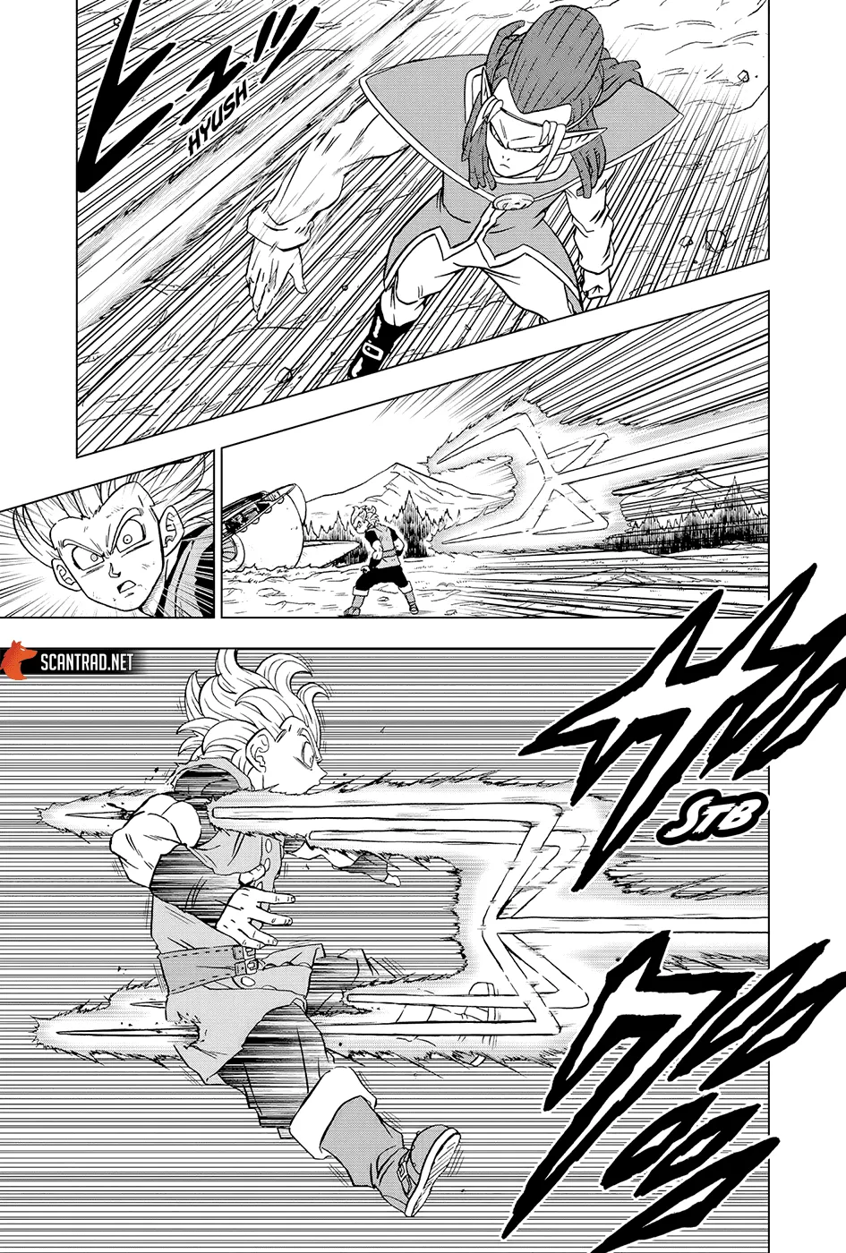 Dragon Ball Super - 78 - 65572fa492b1c.webp