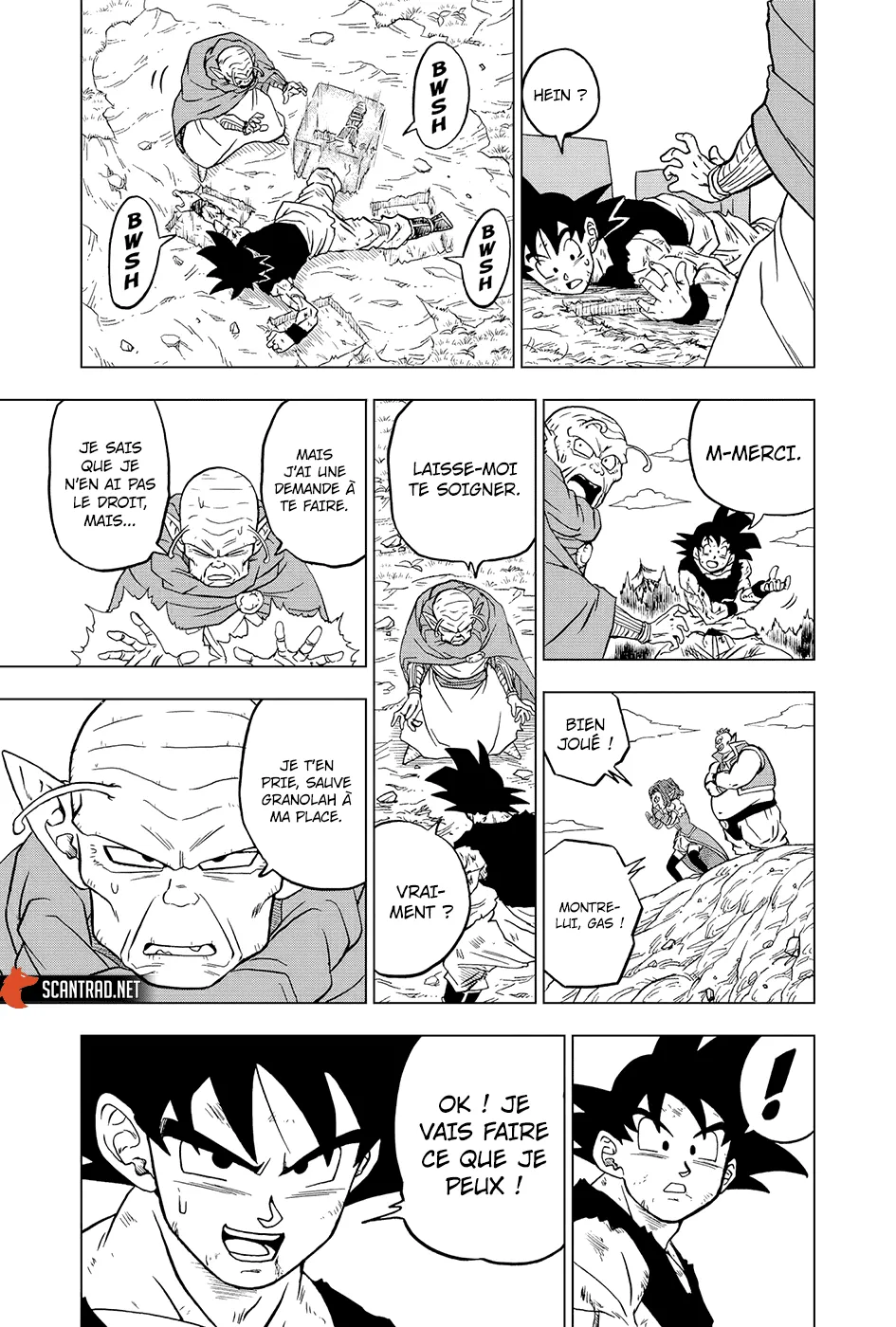 Dragon Ball Super - 78 - 65572fa717870.webp