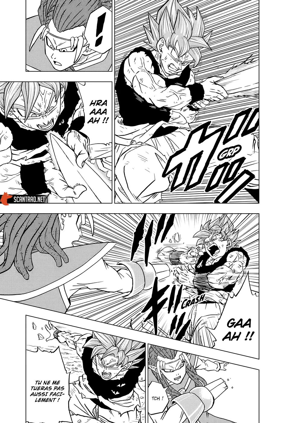Dragon Ball Super - 78 - 65572fa972089.webp