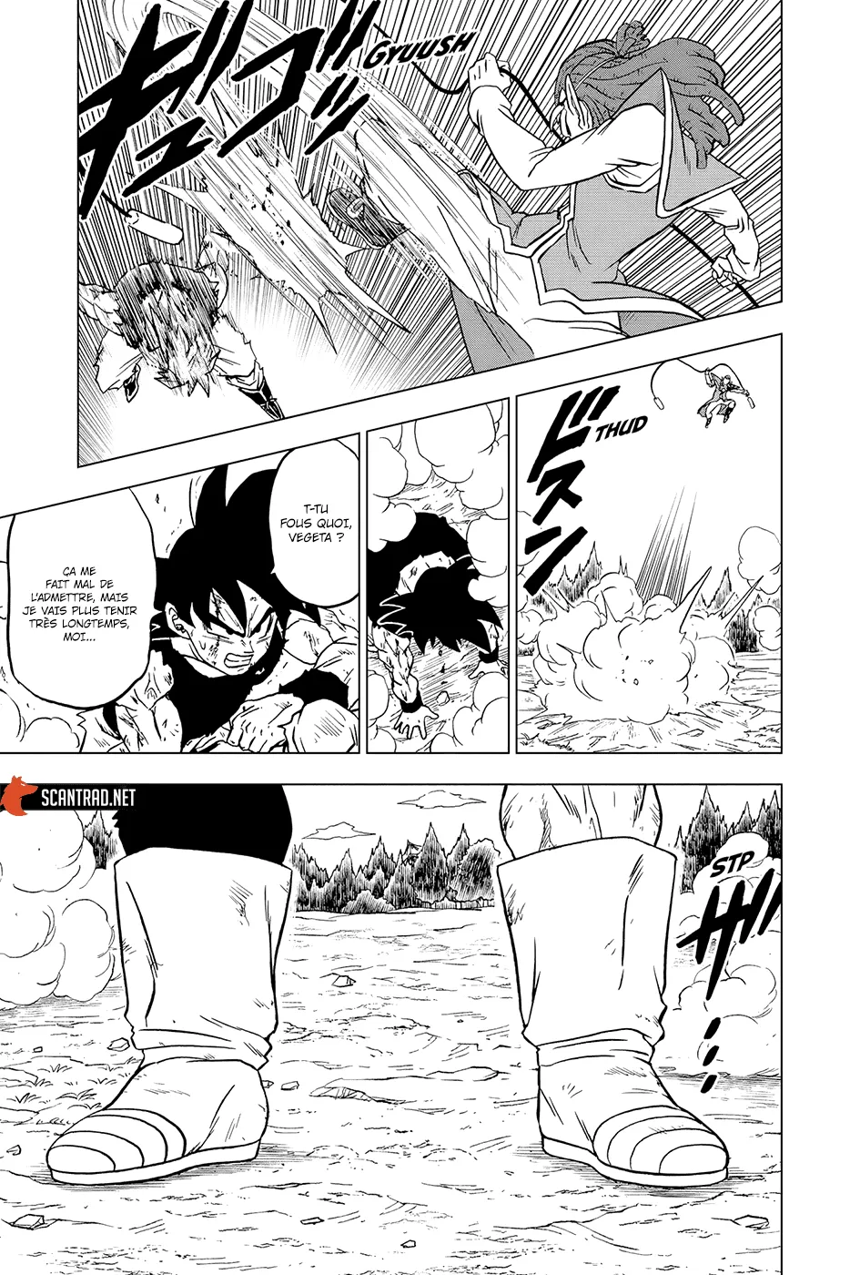 Dragon Ball Super - 78 - 65572fab02f9a.webp