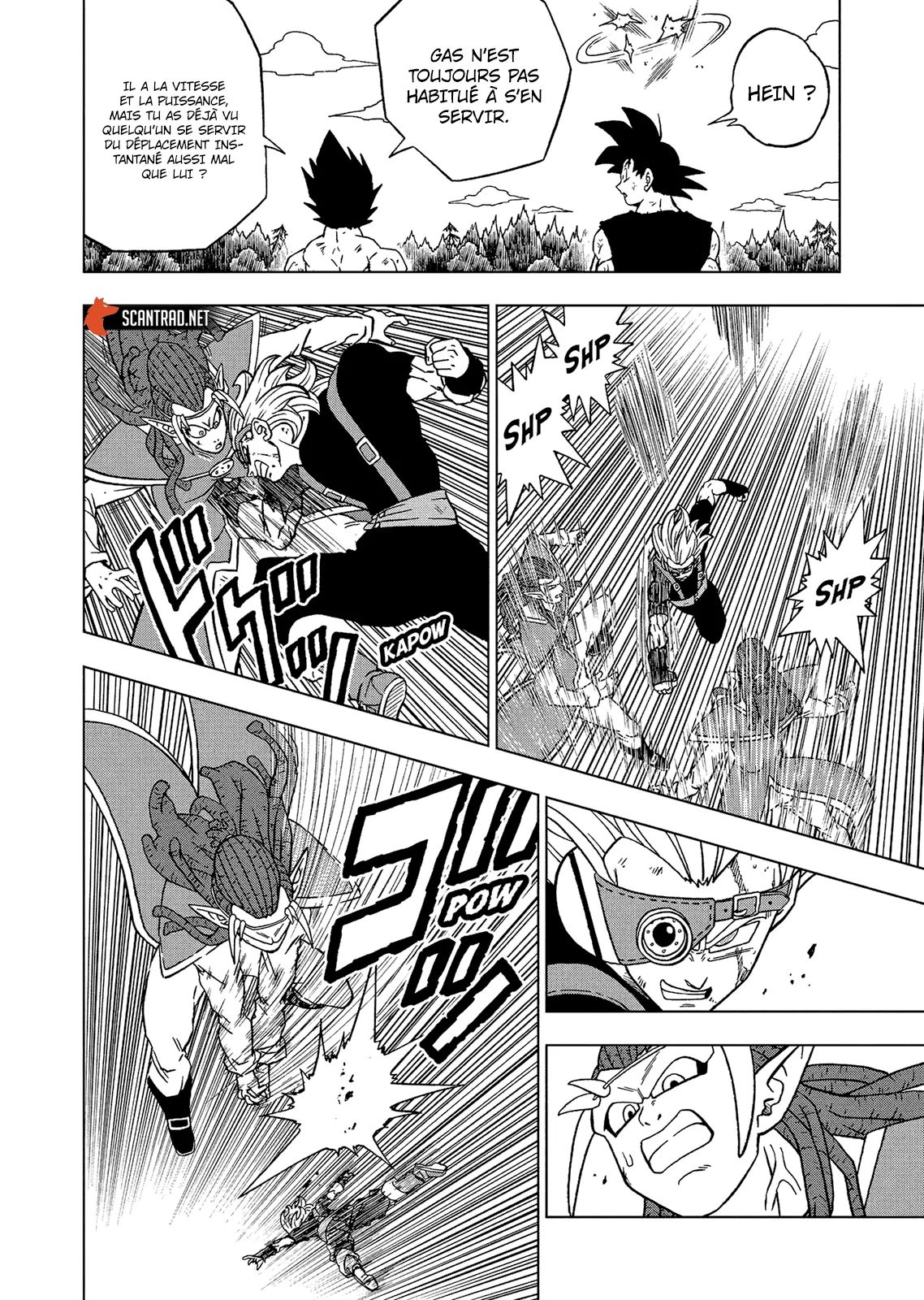 Dragon Ball Super - 79 - 65572fbb23637.webp