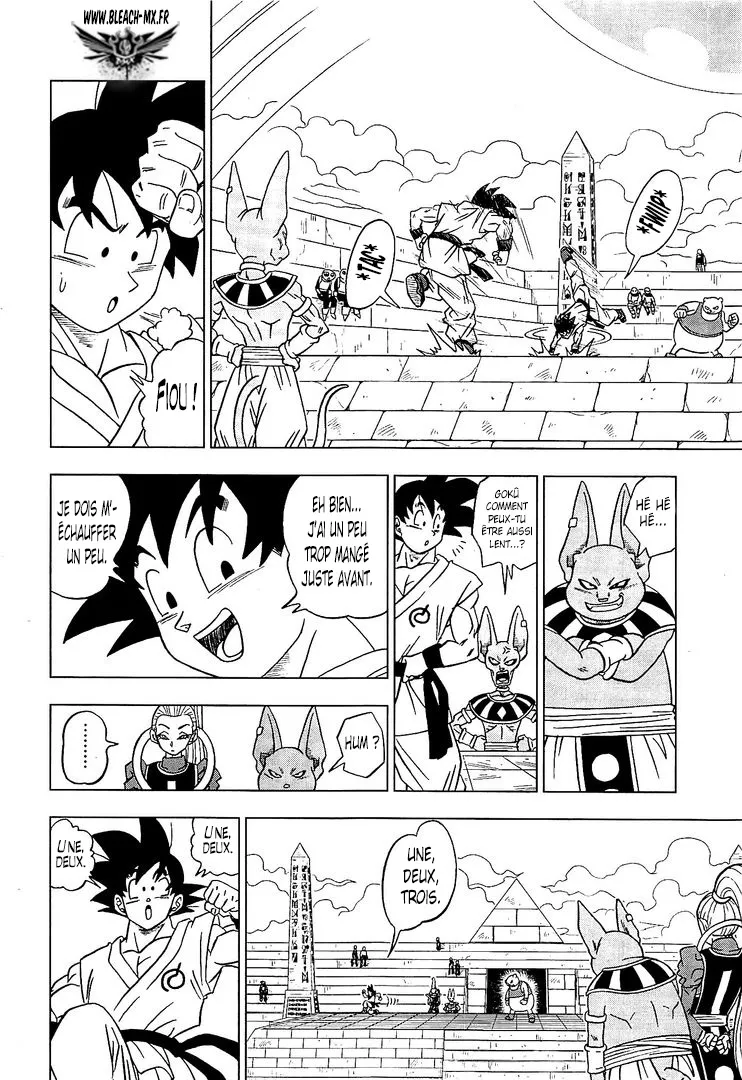 Dragon Ball Super - 8 - 65572fbe0e52d.webp