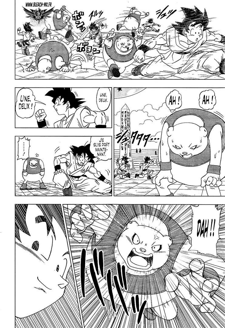 Dragon Ball Super - 8 - 65572fbe7148b.webp