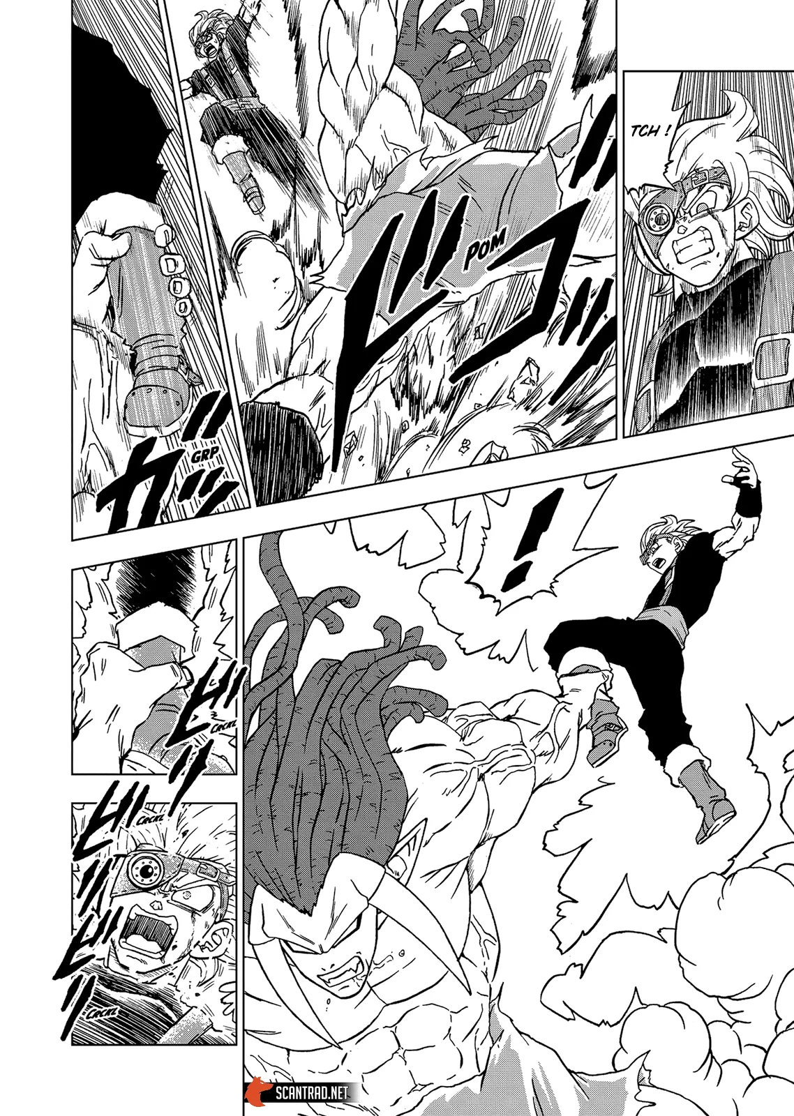 Dragon Ball Super - 80 - 65572fc8e599f.webp
