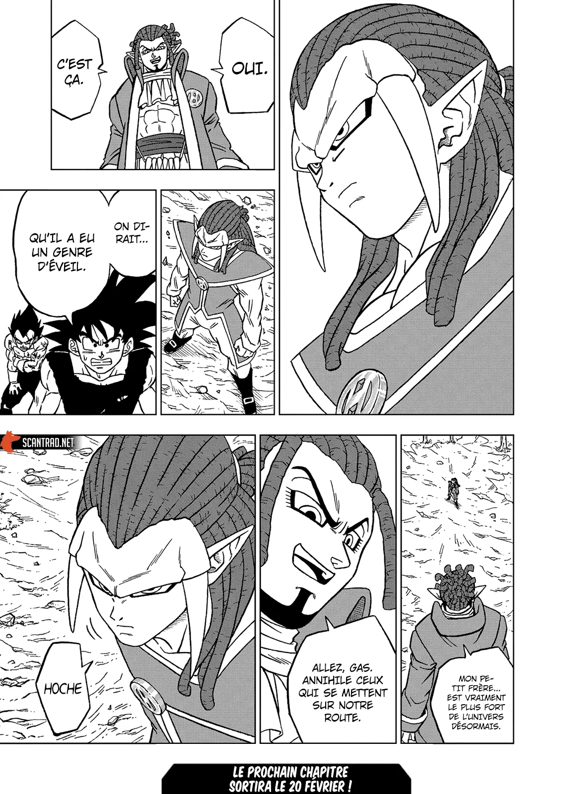 Dragon Ball Super - 80 - 65572fcee668b.webp