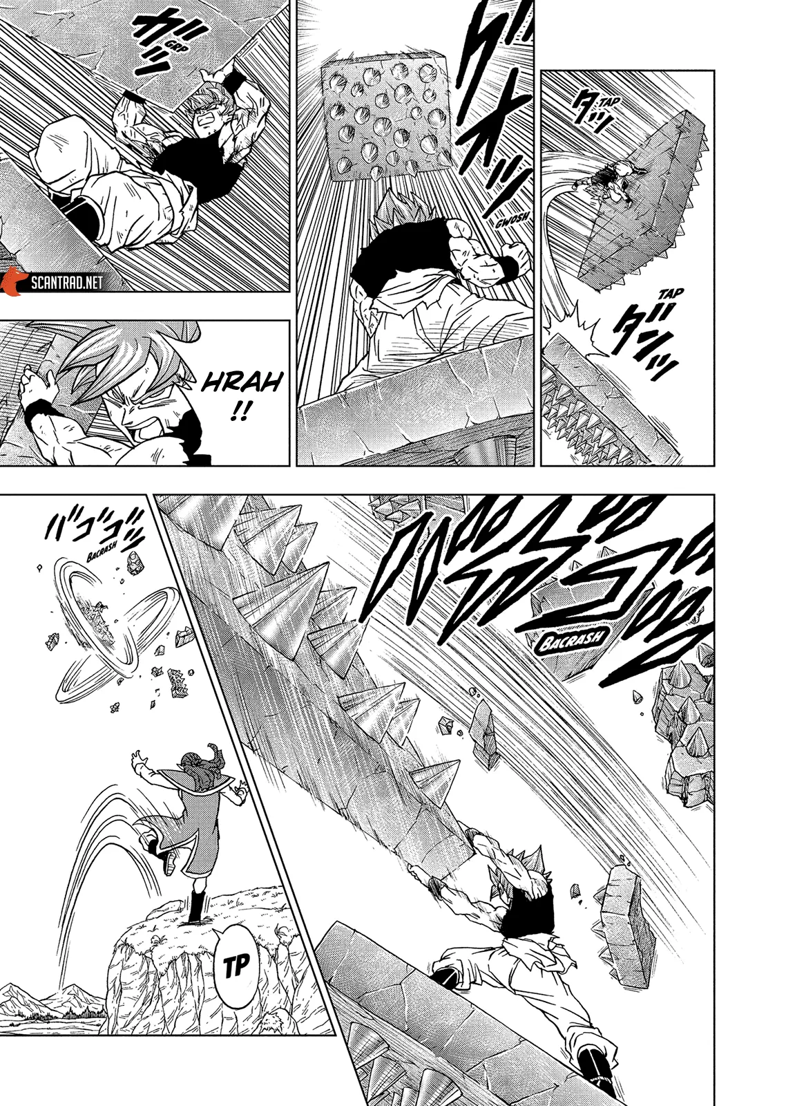 Dragon Ball Super - 81 - 65572fd53589e.webp