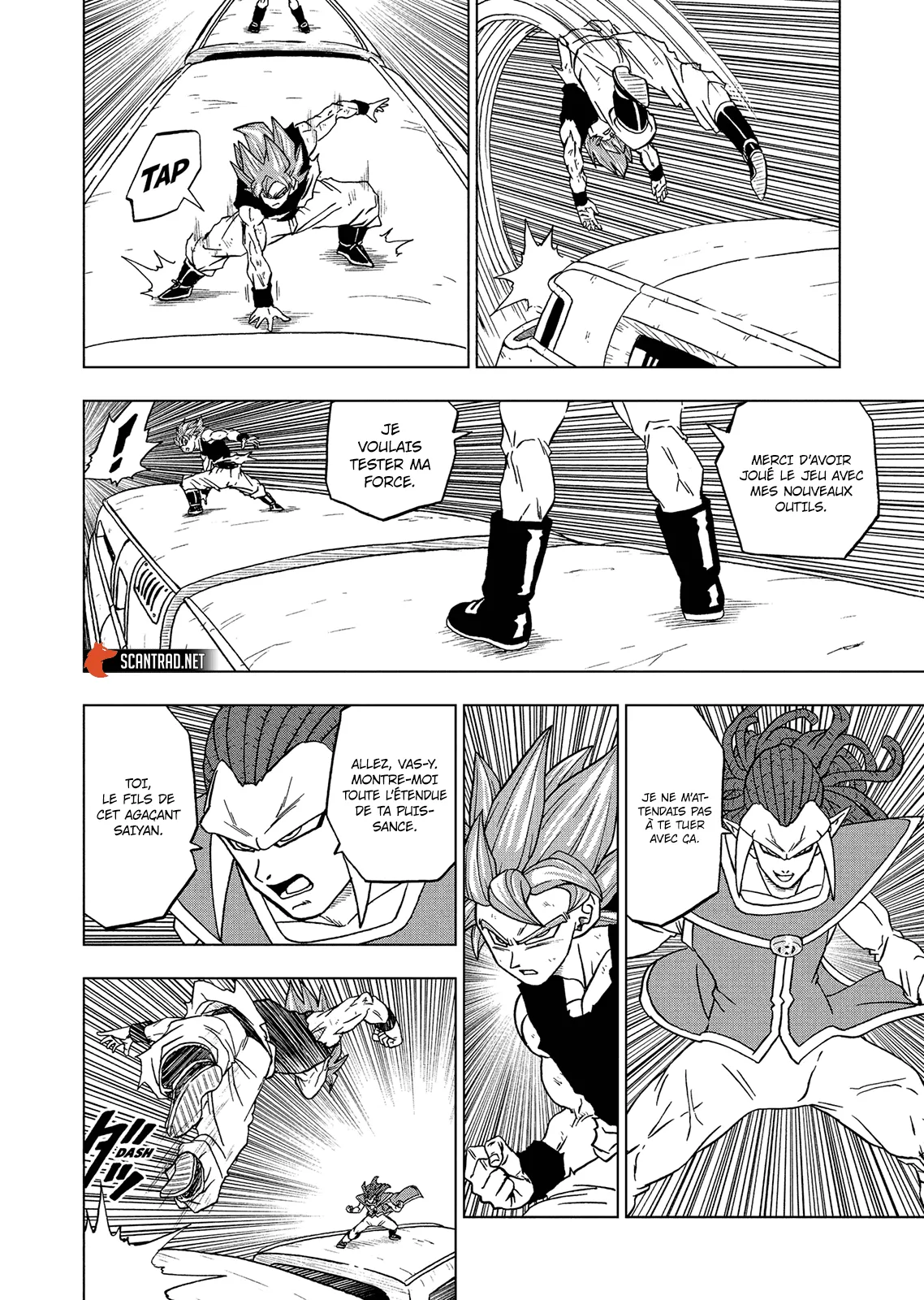 Dragon Ball Super - 81 - 65572fd70b52d.webp