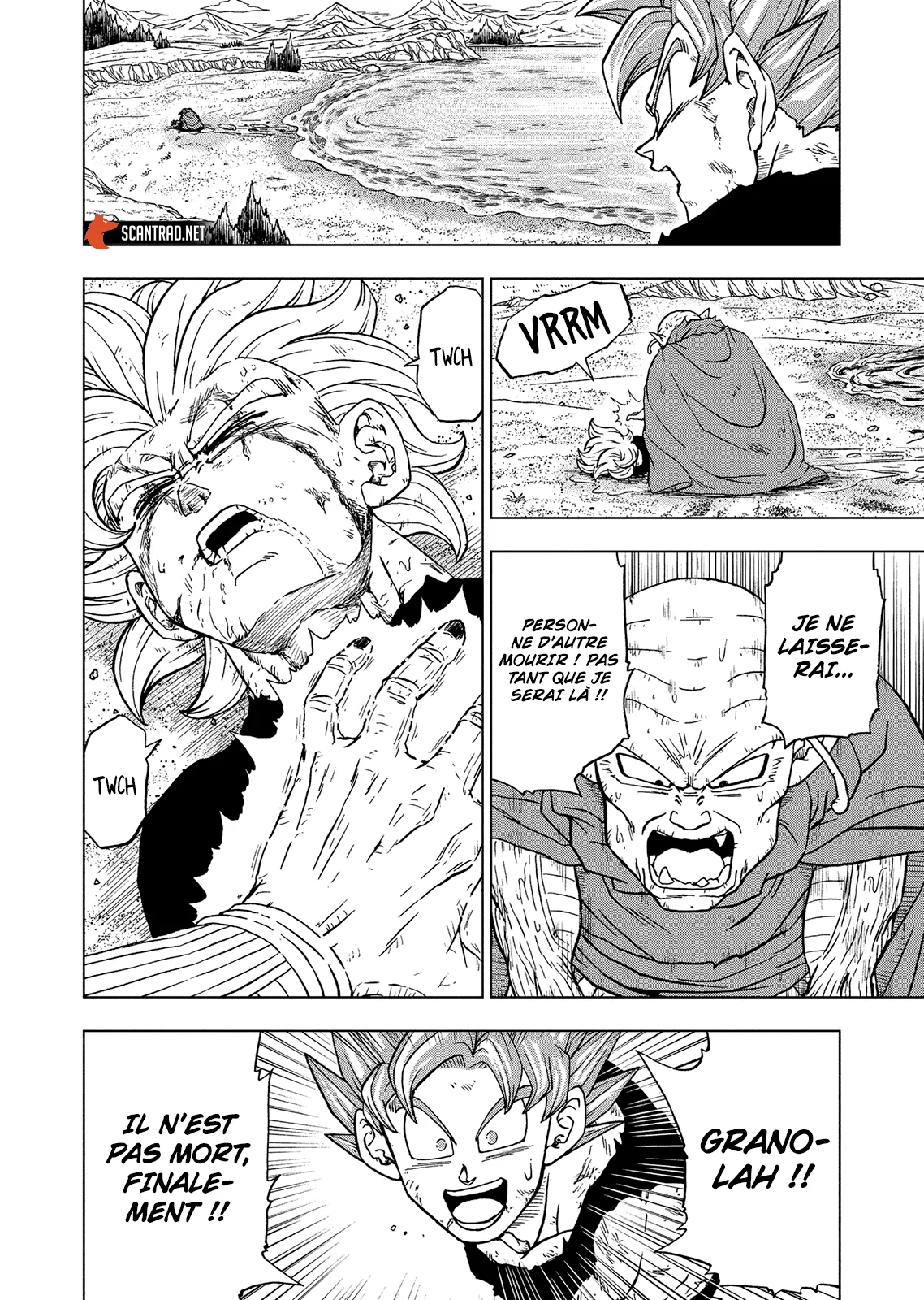 Dragon Ball Super - 81 - 65572fdb438c2.webp