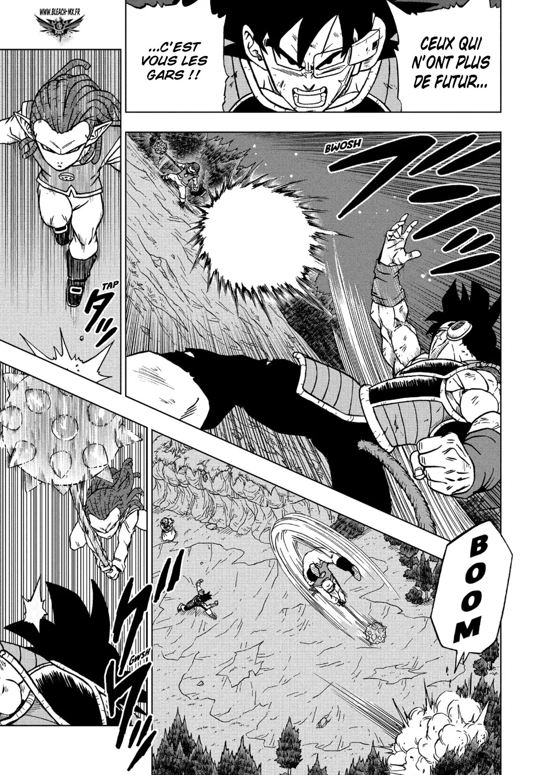 Dragon Ball Super - 83 - 65572feb4a7e7.webp