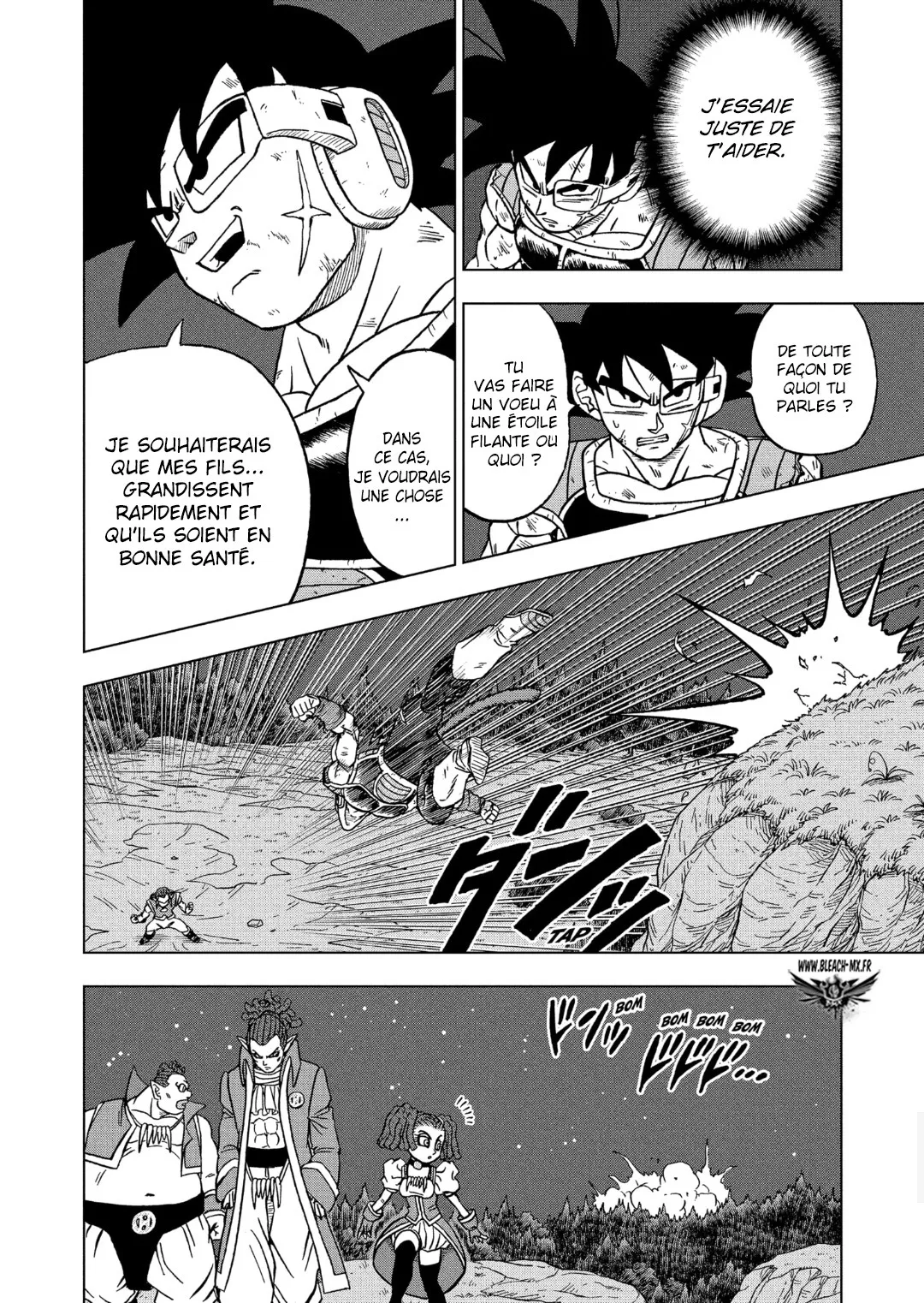 Dragon Ball Super - 83 - 65572fef6435a.webp