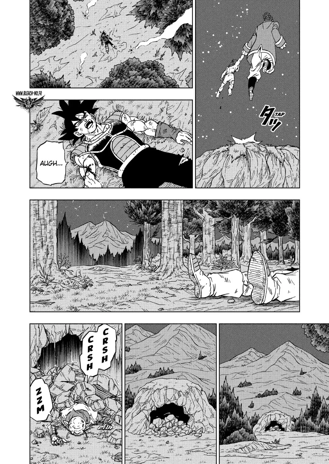 Dragon Ball Super - 83 - 65572ff7c5f69.webp