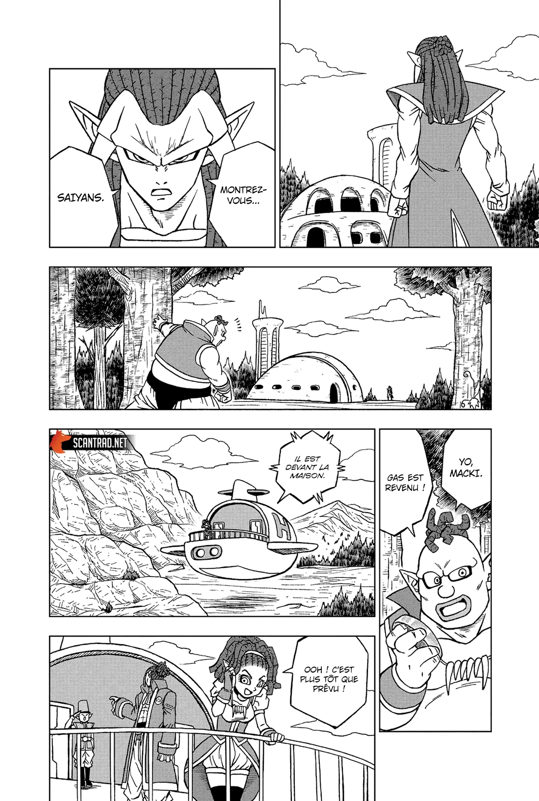 Dragon Ball Super - 84 - 65572ffb29375.webp