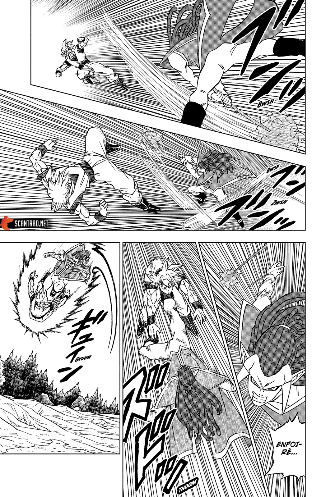 Dragon Ball Super - 84 - 65573001c1918.webp