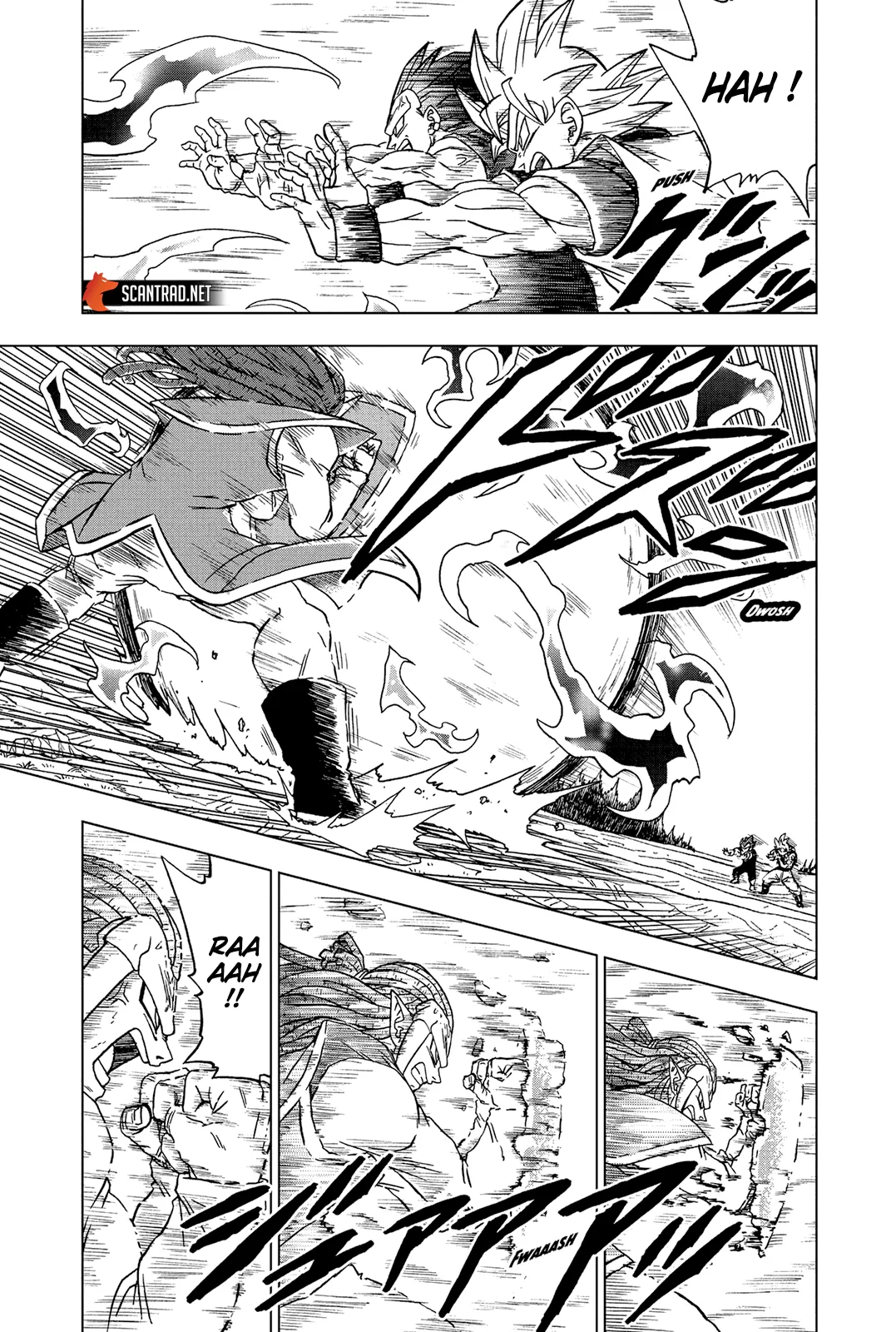 Dragon Ball Super - 84 - 6557300310bf1.webp