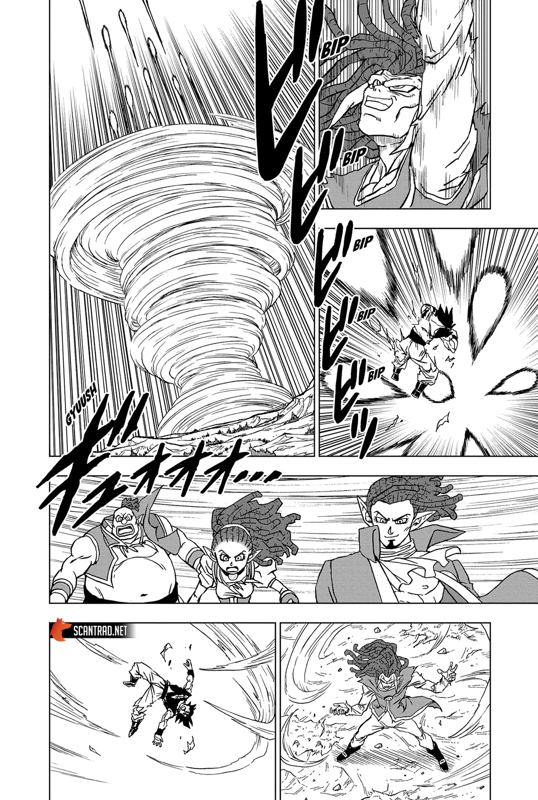 Dragon Ball Super - 86 - 65573017d6ea3.webp