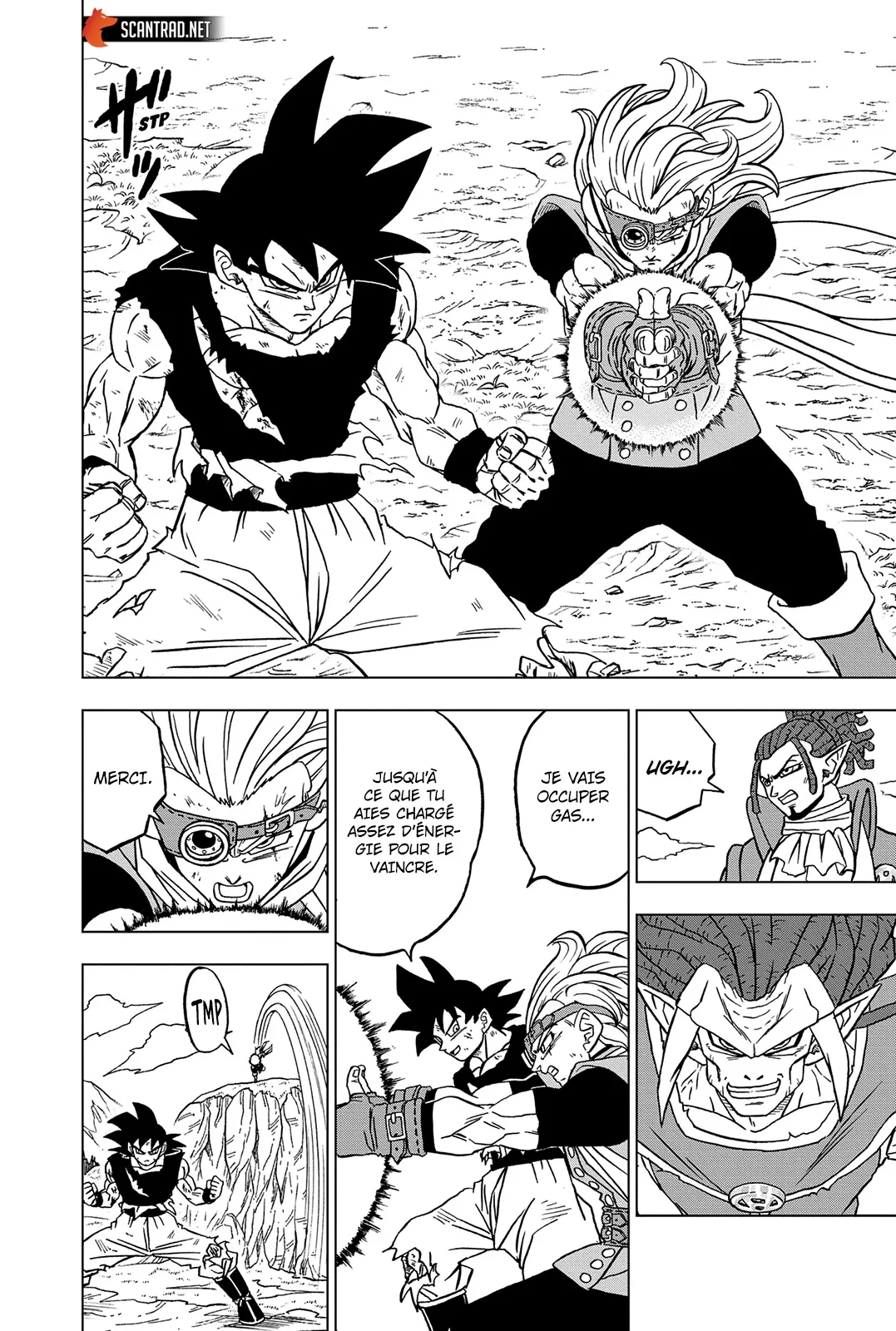 Dragon Ball Super - 86 - 6557301aea877.webp