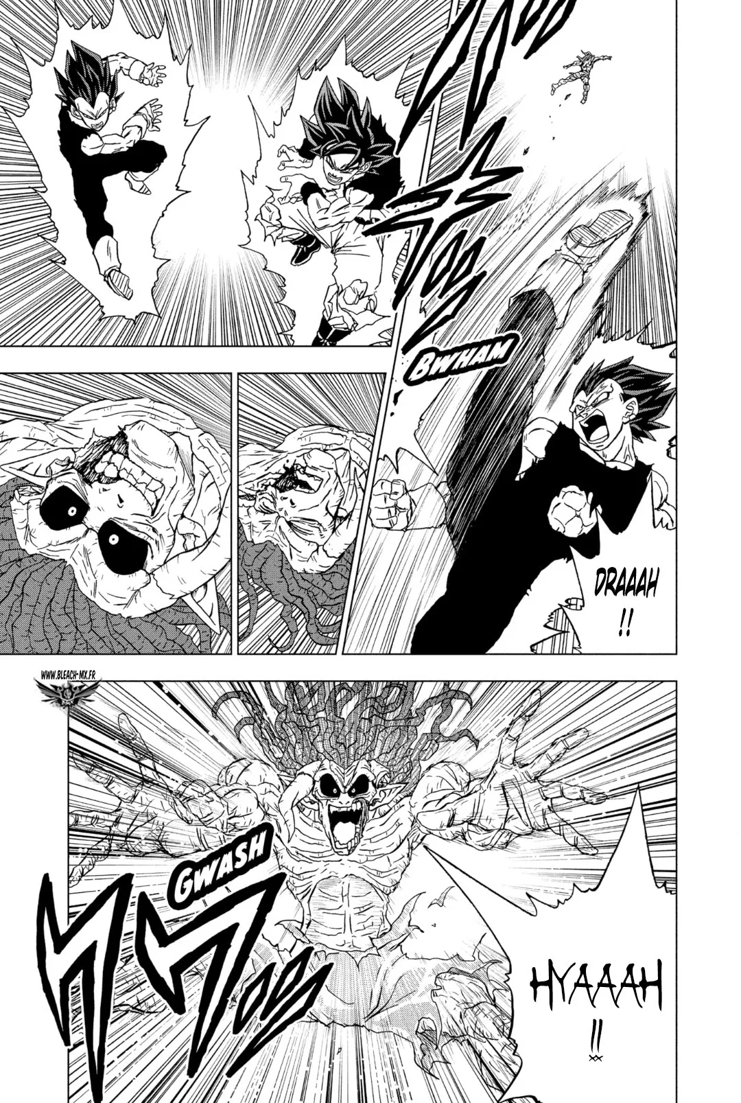 Dragon Ball Super - 87 - 6557302670fed.webp