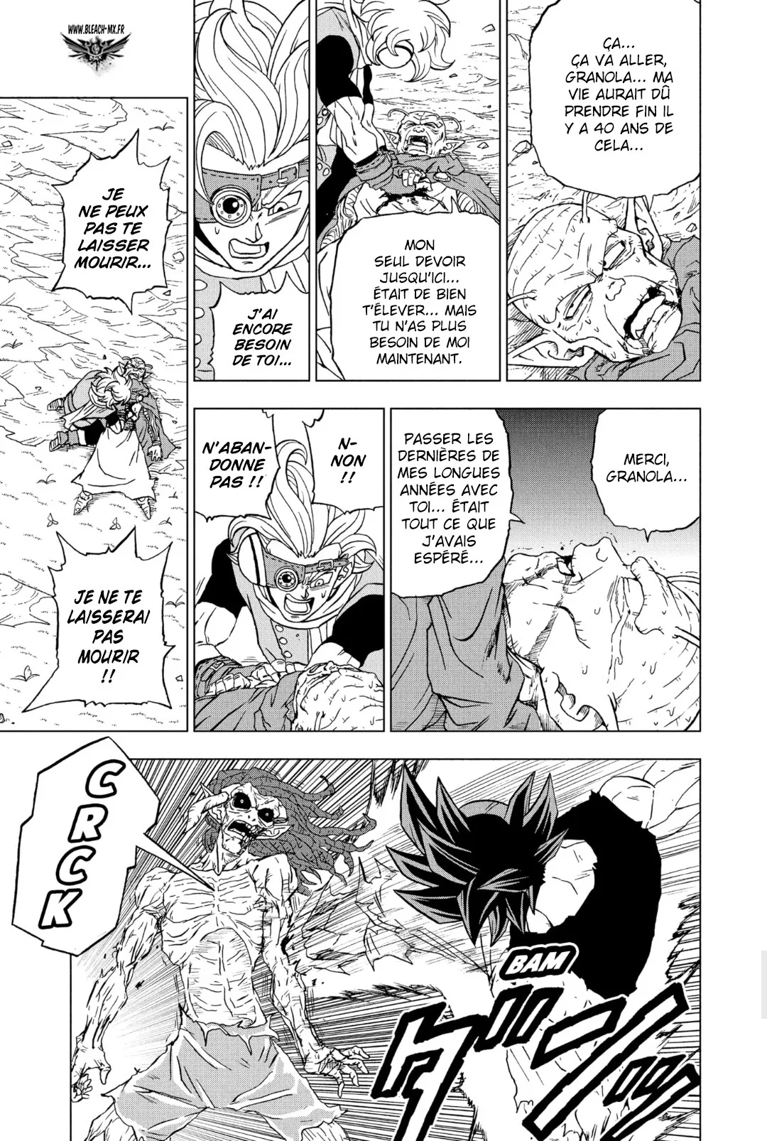 Dragon Ball Super - 87 - 65573027a9ef2.webp
