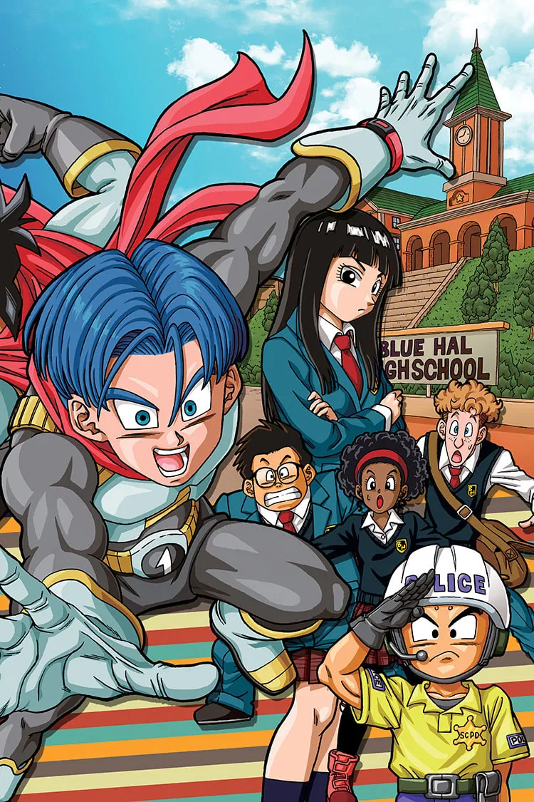 Dragon Ball Super - 88 - 6557302fc7fdd.webp