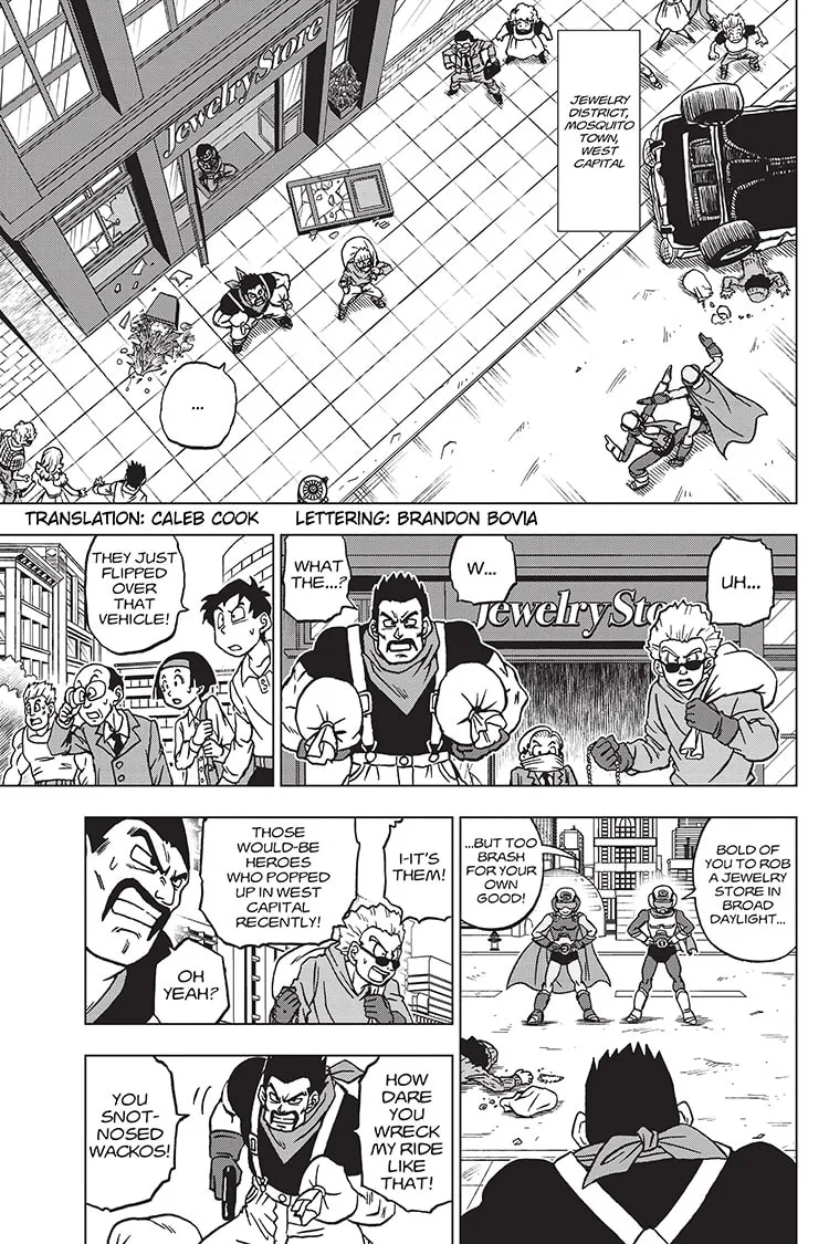 Dragon Ball Super - 88 - 655730305acd3.webp