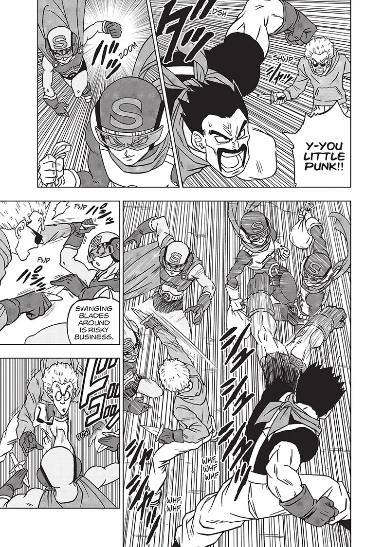 Dragon Ball Super - 88 - 65573030b733e.webp