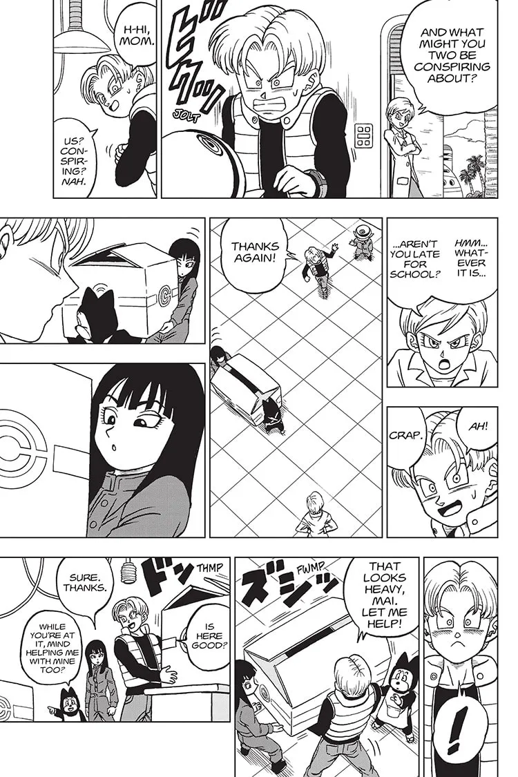 Dragon Ball Super - 88 - 65573032cc6e2.webp