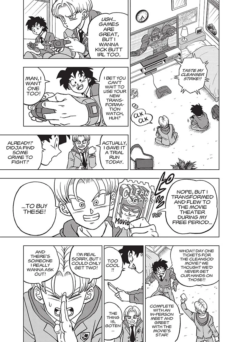 Dragon Ball Super - 88 - 6557303448f16.webp
