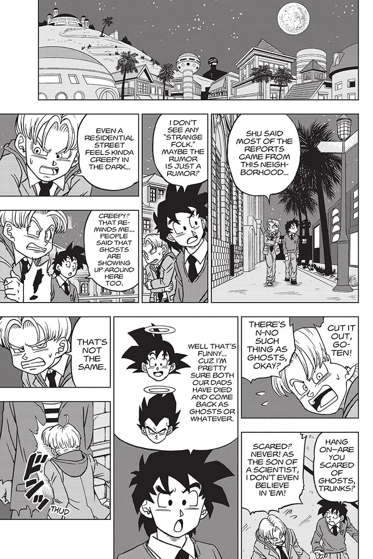Dragon Ball Super - 88 - 6557303503e1d.webp