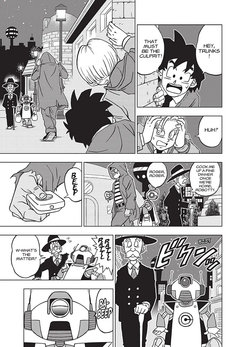 Dragon Ball Super - 88 - 655730355b76b.webp