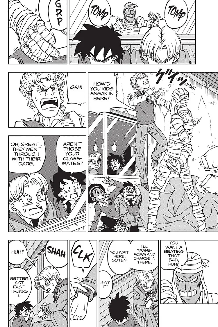 Dragon Ball Super - 88 - 655730364ca72.webp