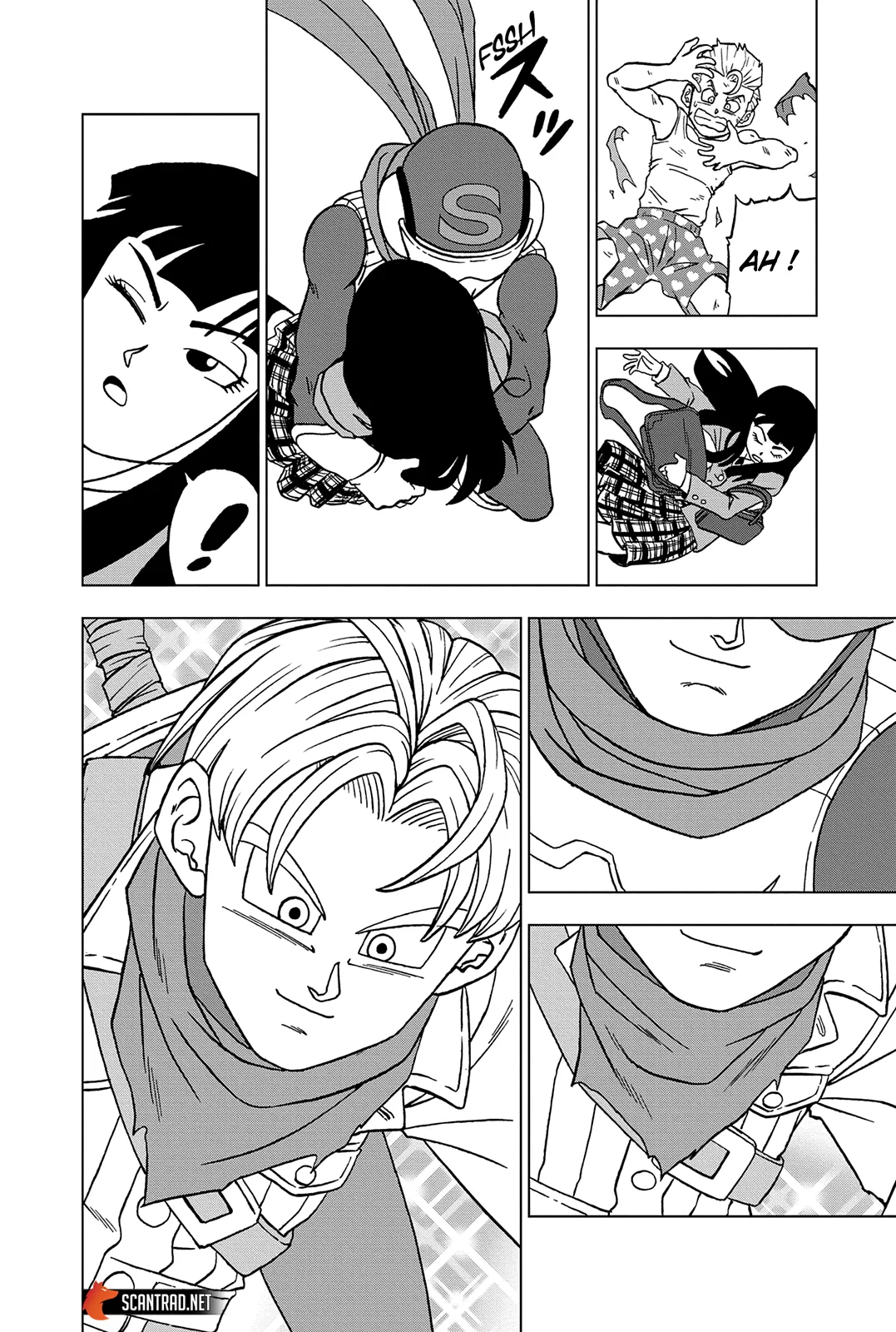 Dragon Ball Super - 89 - 6557304820e8b.webp