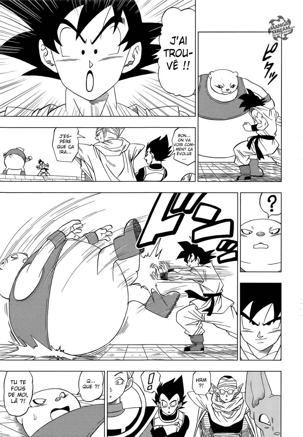 Dragon Ball Super - 9 - 6557304c1d51d.webp