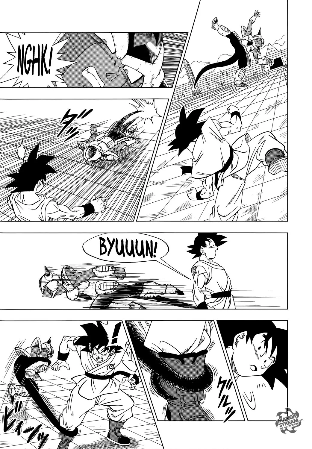 Dragon Ball Super - 9 - 6557304f529d8.webp