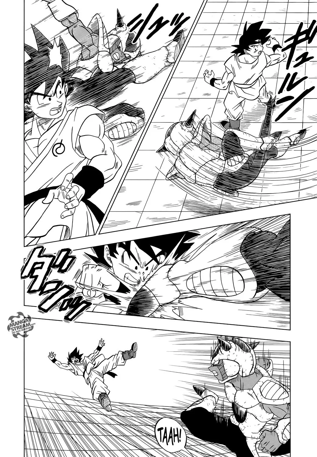 Dragon Ball Super - 9 - 6557304f9a99a.webp