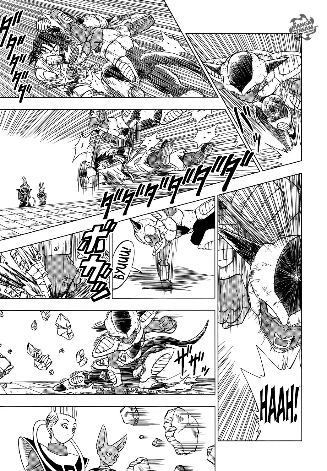 Dragon Ball Super - 9 - 6557304fea836.webp