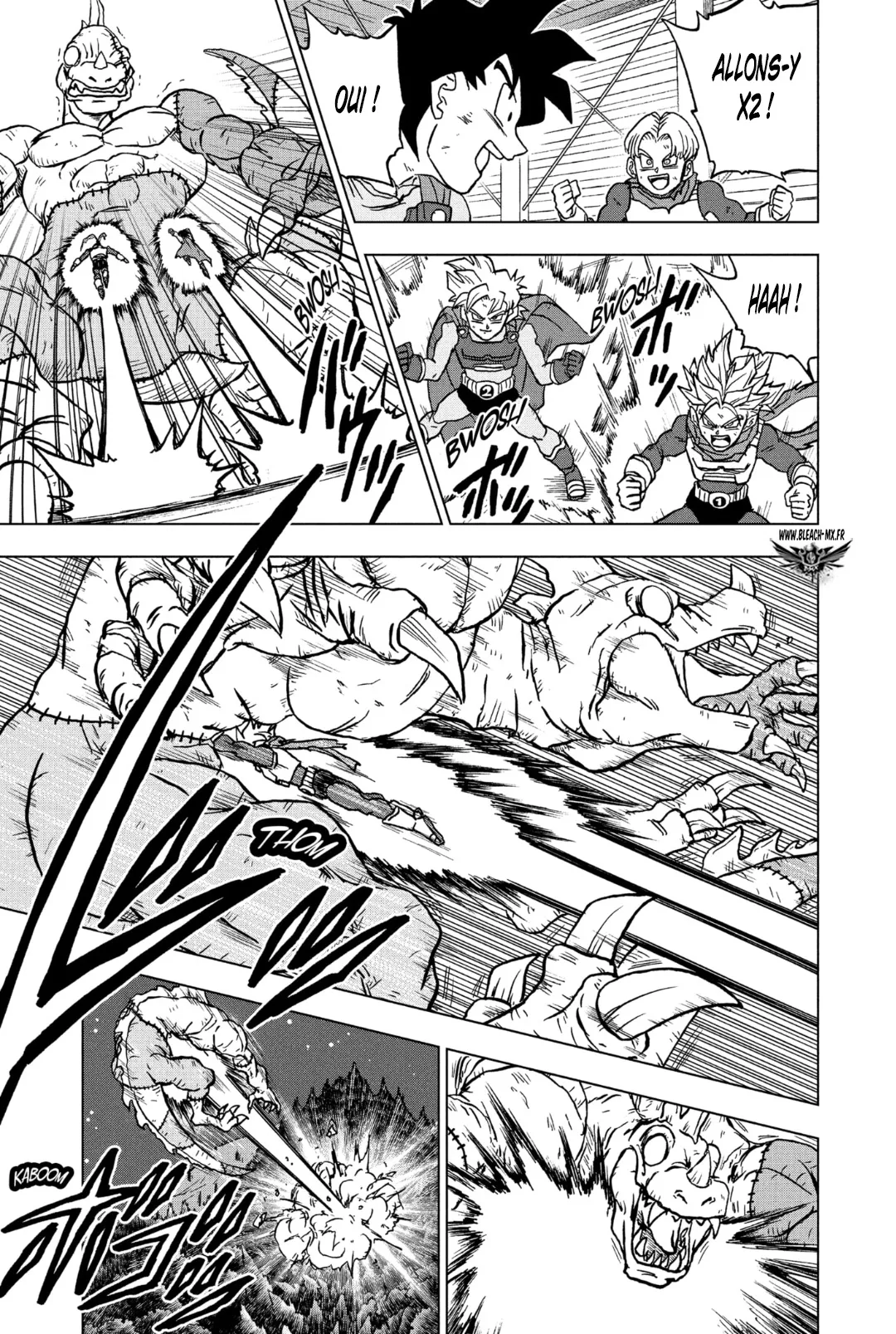 Dragon Ball Super - 90 - 65573063defae.webp