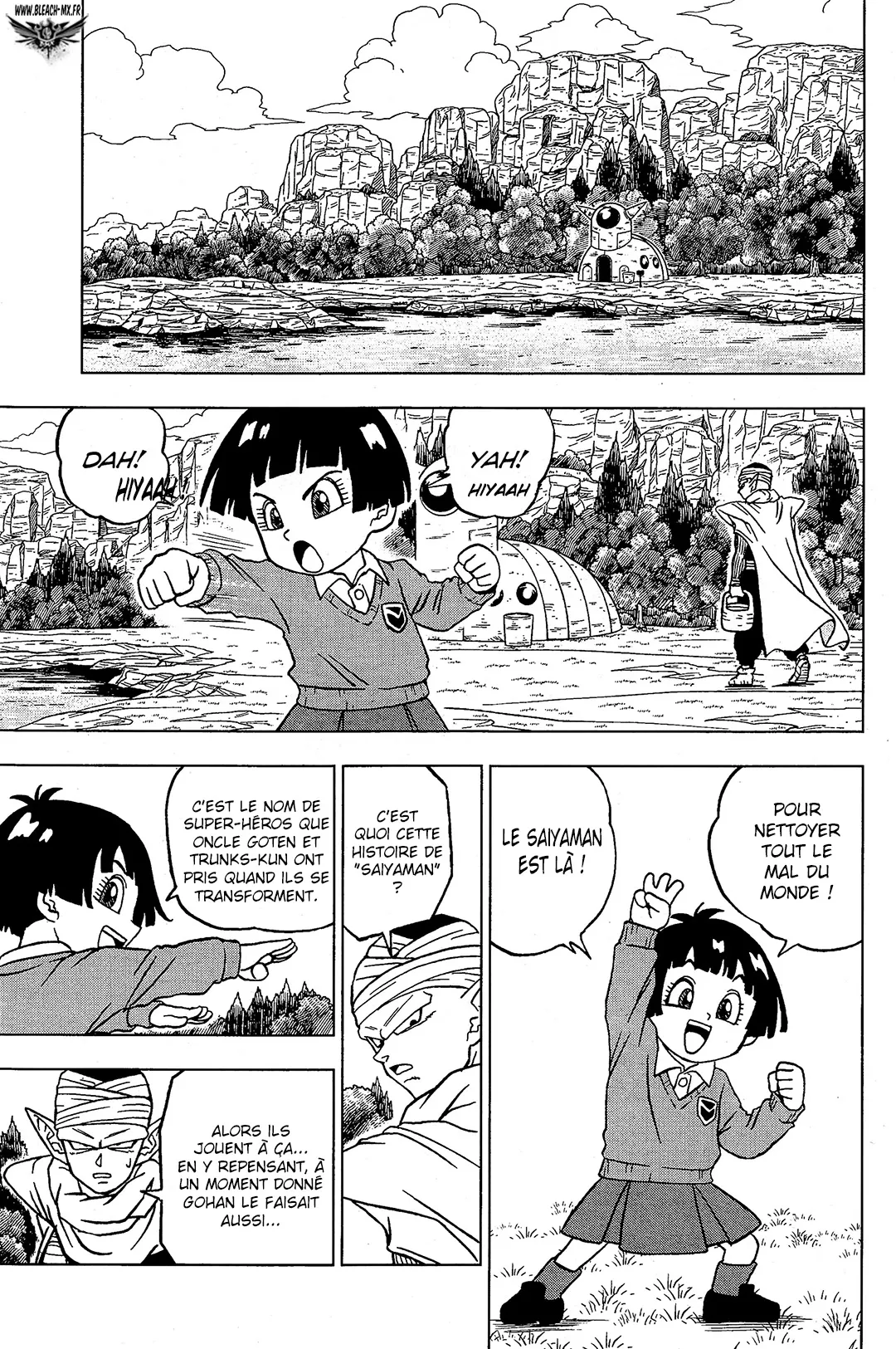 Dragon Ball Super - 91 - 655730677f4f6.webp